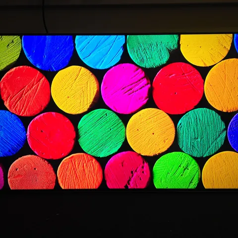 TCL 55C805K TELEVISION 