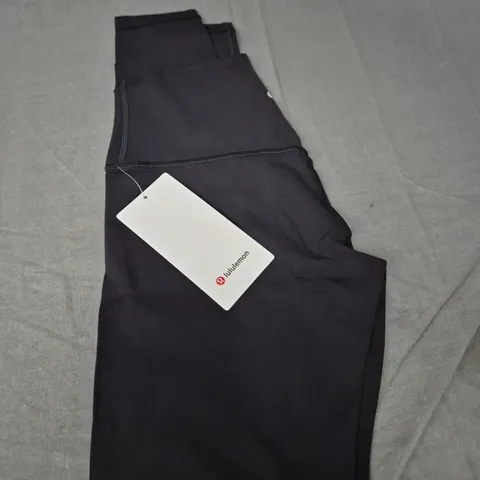 LULULEMON ALIGN HR PANTS 28" - SIZE 6