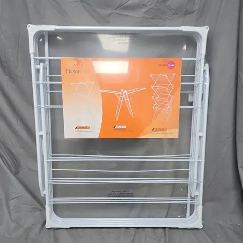 HOMEHUT REACHSEDEX DS5638 CLOTHES DRYER