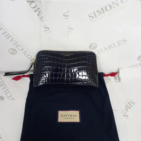 ASPINAL OF LONDON LEATHER PURSE