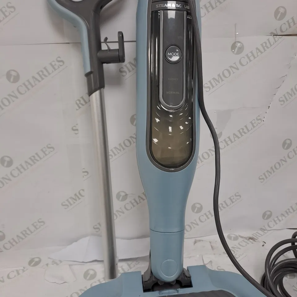 SHARK S6002UK STEAM FLOOR MOP