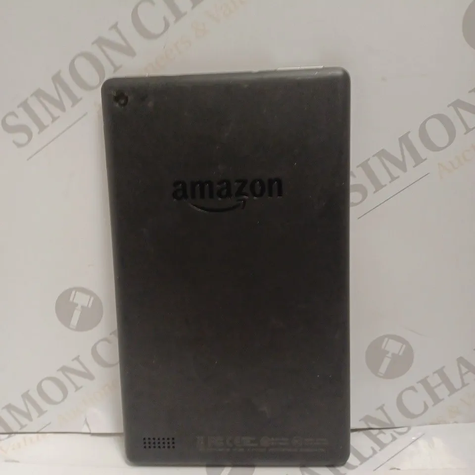 AMAZON FIRE 7 TABLET 