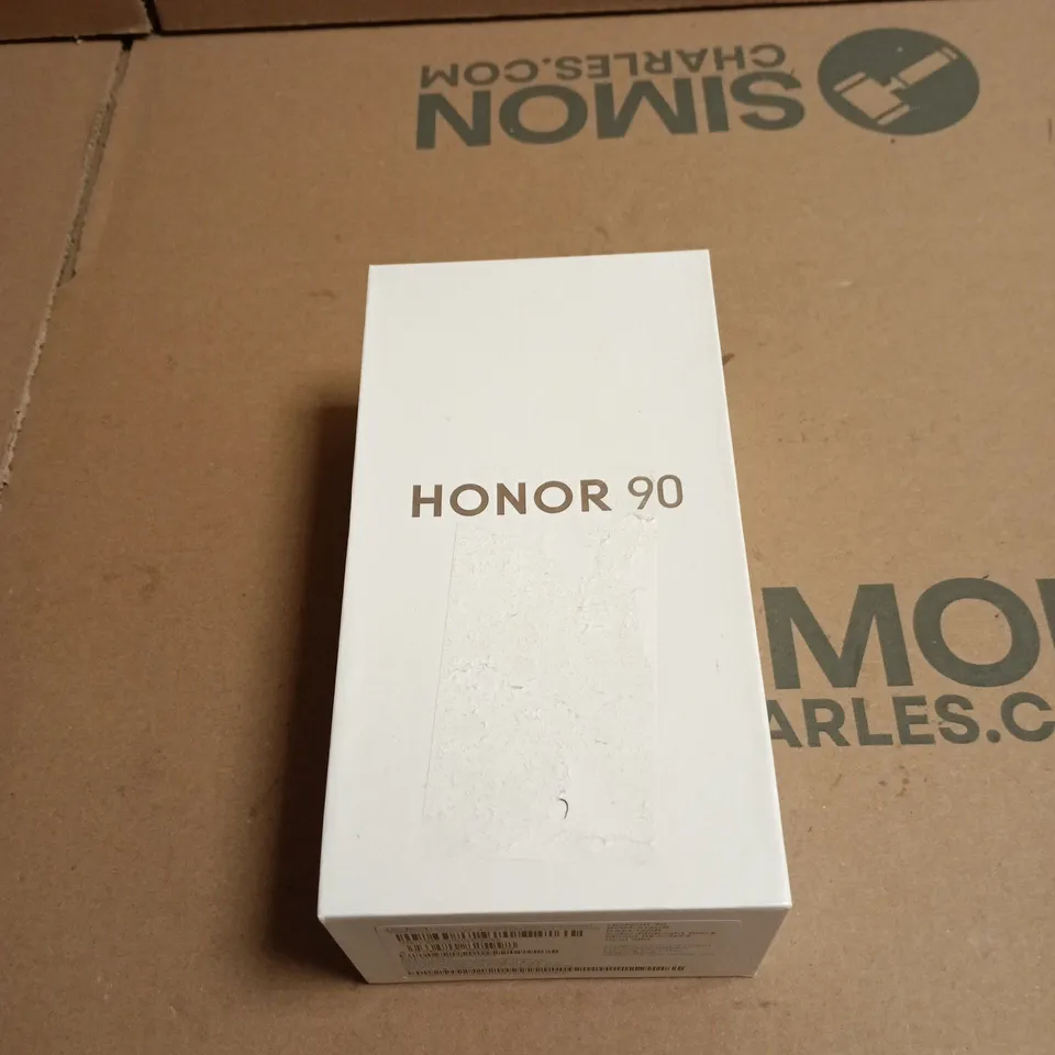 HONOR 90 SMART PHONE BOXED WITH CABLE