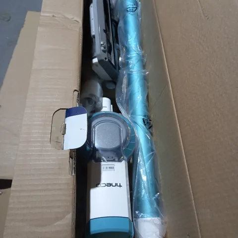 TINECO PWRHERO 11 CORDLESS STICK VACUUM CLEANER