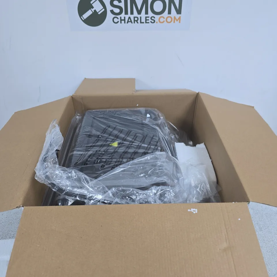 SPZTK AIR FRYER – BOXED (KITCHEN APPLIANCE)