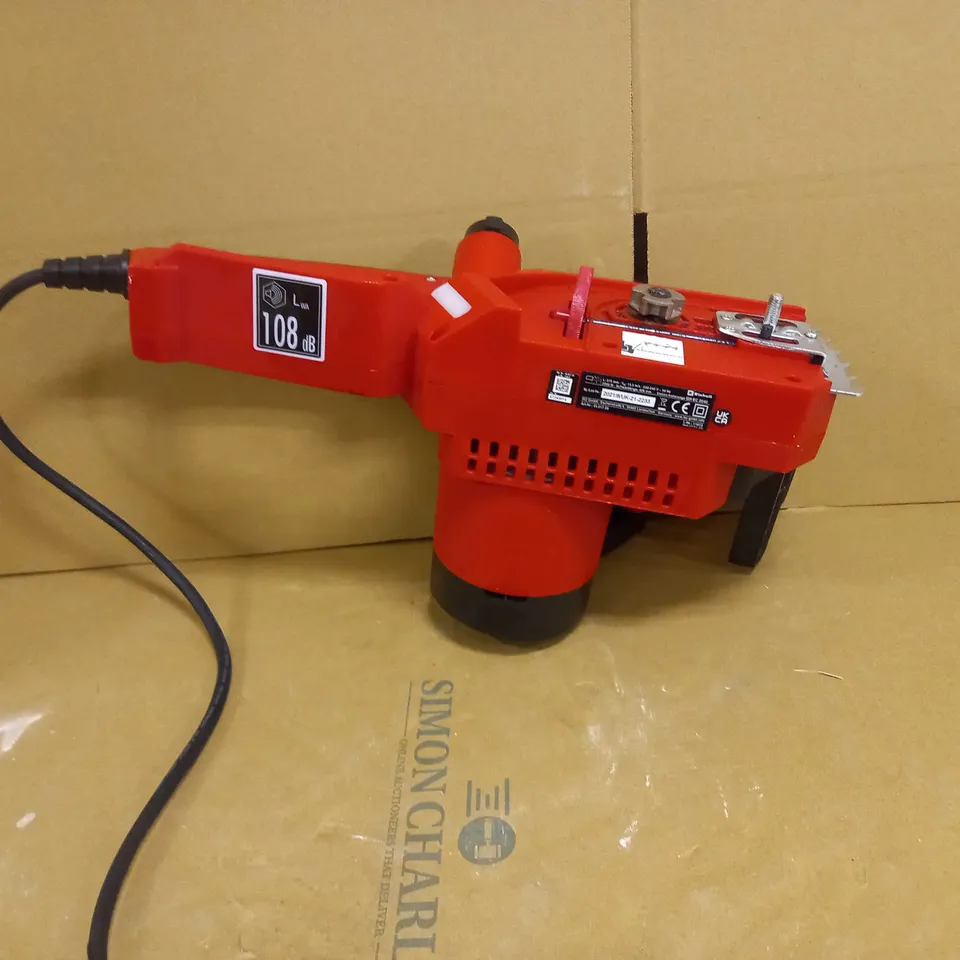 EINHELL ELECTRIC CHAINSAW GH-EC 2040
