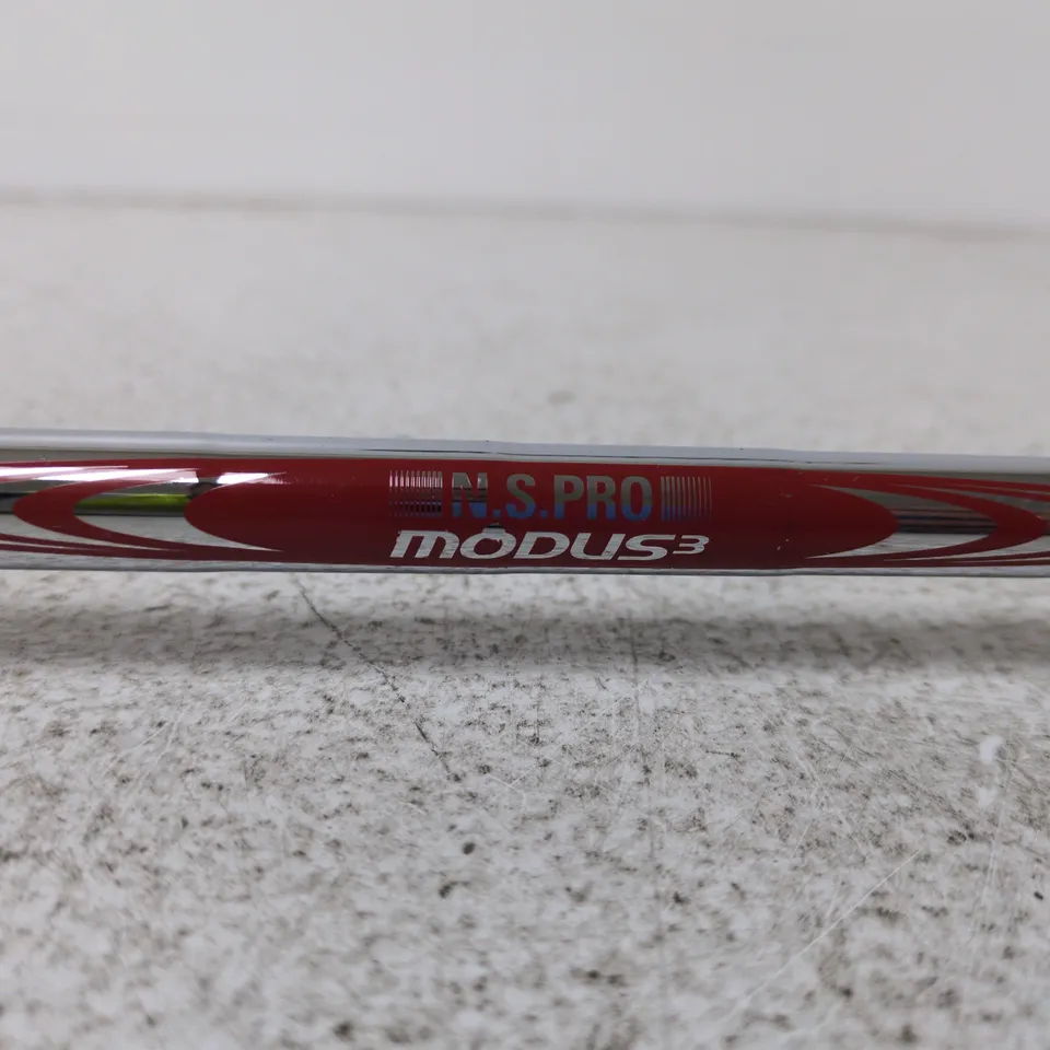 PING G25 IRON WITH NS PRO MODUS3 SHAFT