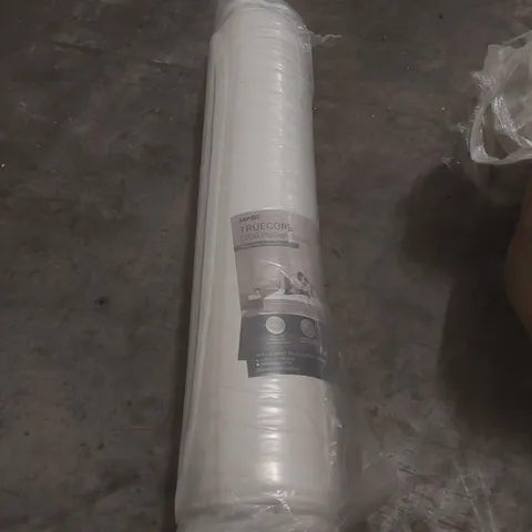 QUALITY BAGGED AND ROLLED JAYBE 1000 EPOCKET ECO TRUECORE 5' KING SIZE MATTRESS
