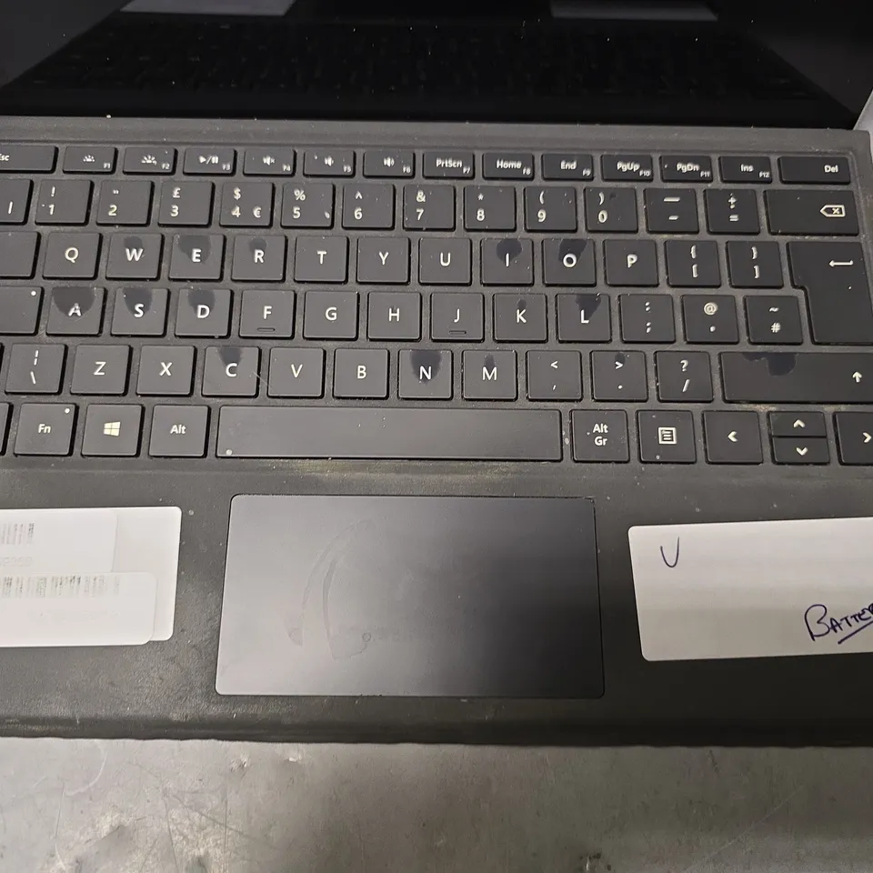 MICROSOFT SURFACE PRO 5 1724