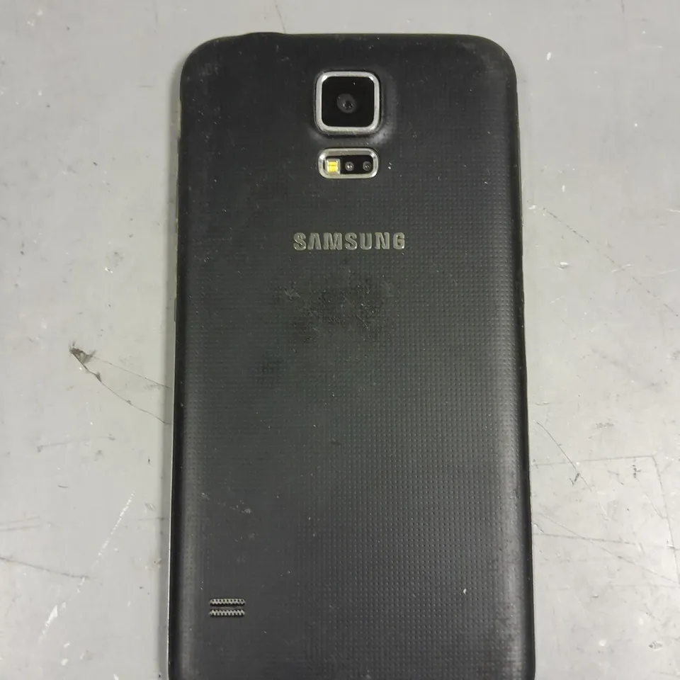 SAMSUNG GALAXY S5 NEO SMARTPHONE 