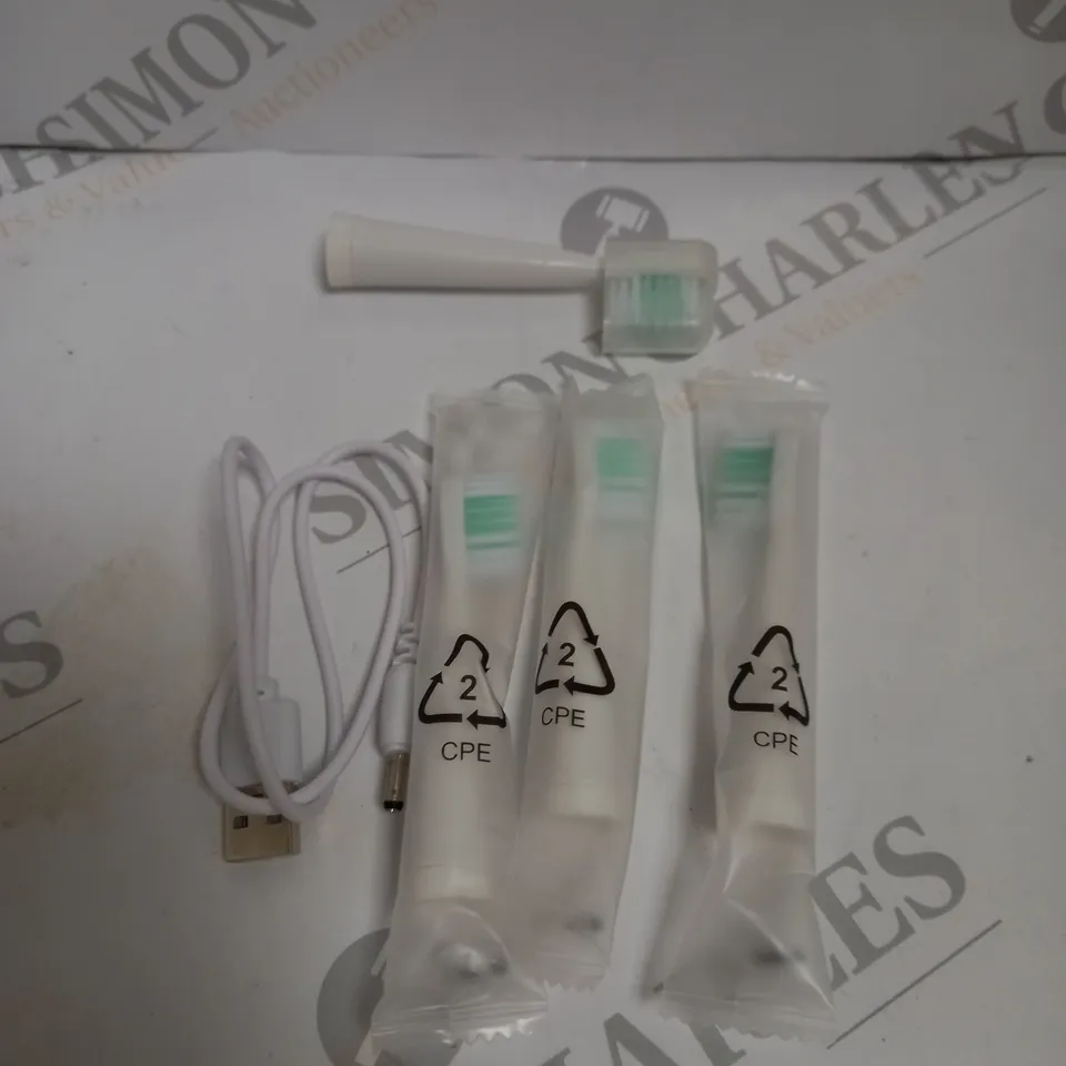 BOXED WOSUKK INTELLIGENT ELECTRIC TOOTHBRUSH 