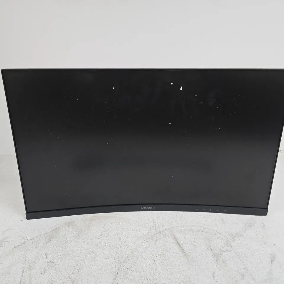 KOORUI MB24N2F 24" MONITOR BOXED WITH STAND