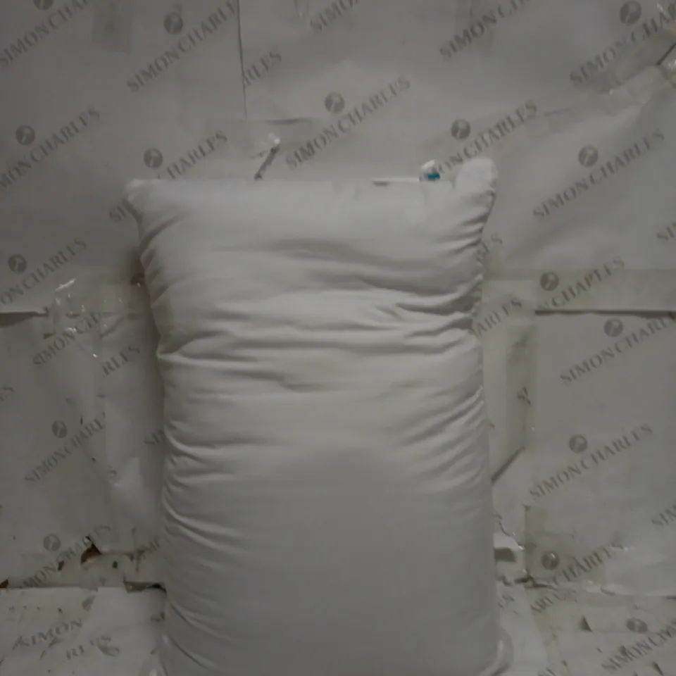 SILENTNIGHT WHITE PILLOW 