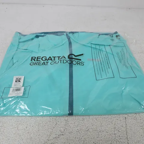 APPROXIMATELY 15 BRAND NEW REGATTA LEVER II JACKETS - 15/16YRS