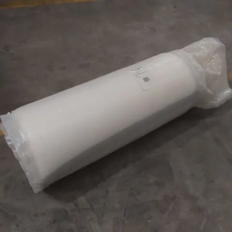 QUALITY BAGGED AND ROLLED COMFORTZONE 20CM ZONED 4'6 DOUBLE MATTRESS