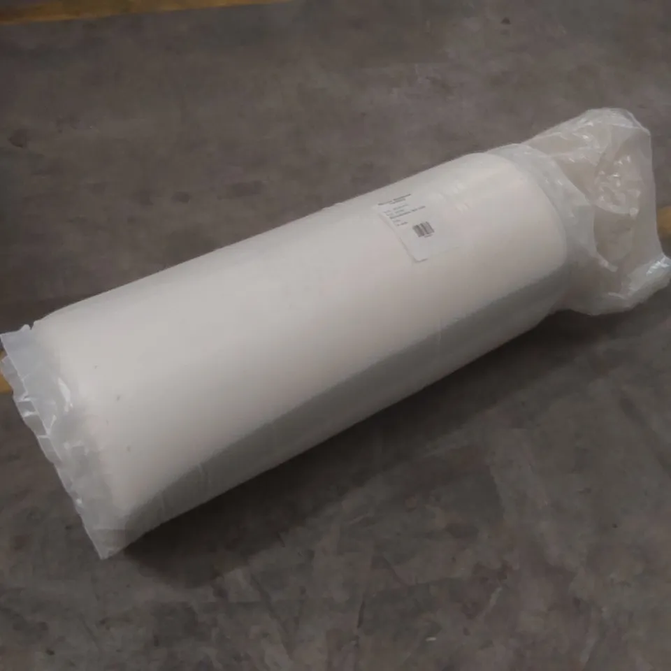 QUALITY BAGGED AND ROLLED COMFORTZONE 20CM ZONED 4'6 DOUBLE MATTRESS