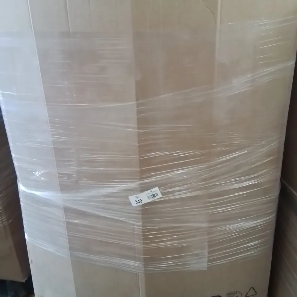 TWO LARGE BOXES OF ASSORTED BAGGED AND LOOSE SUPPORT PILLOWS ETC.