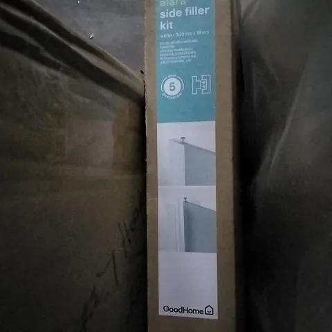 BOXED ALARA SIDE FILLER KIT