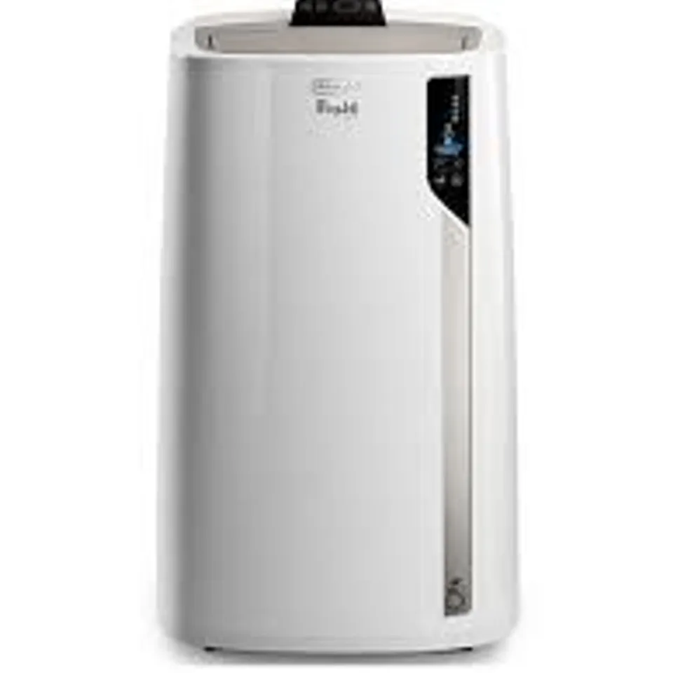 BOXED DELONGHI EL112 CST PORTABLE AIR CONDITIONER 11,000 BTU RRP £949