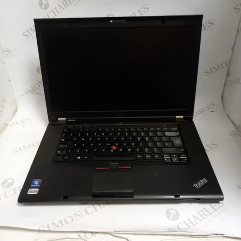 LENOVO THINKPAD T530 LAPTOP