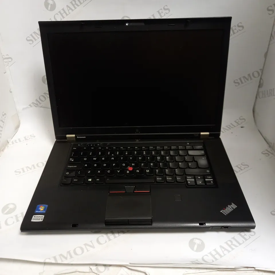 LENOVO THINKPAD T530 LAPTOP