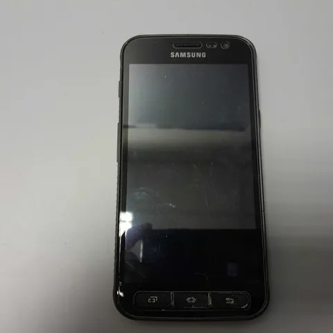 SAMSUNG GALAXY XCOVER 4 SMARTPHONE