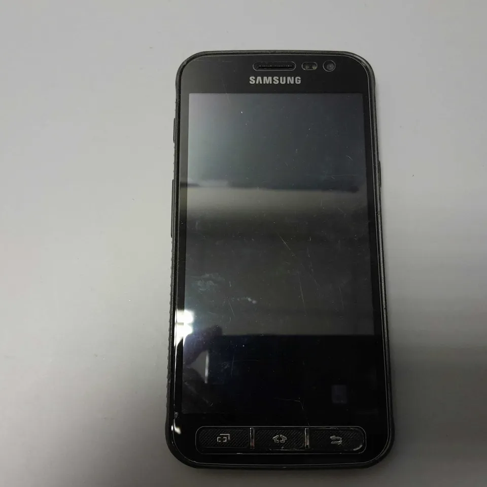 SAMSUNG GALAXY XCOVER 4 SMARTPHONE 