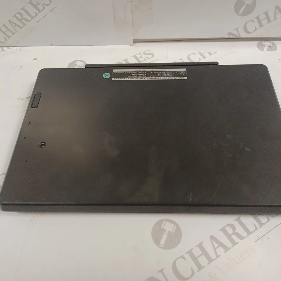 VENTURER CHALLENGER 10 PRO TABLET WITH DETACHABLE KEYBOARD