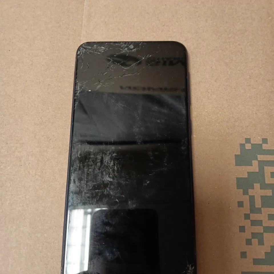 SAMSUNG GALAXY SMARTPHONE – BLUE - SM-A105F/DS