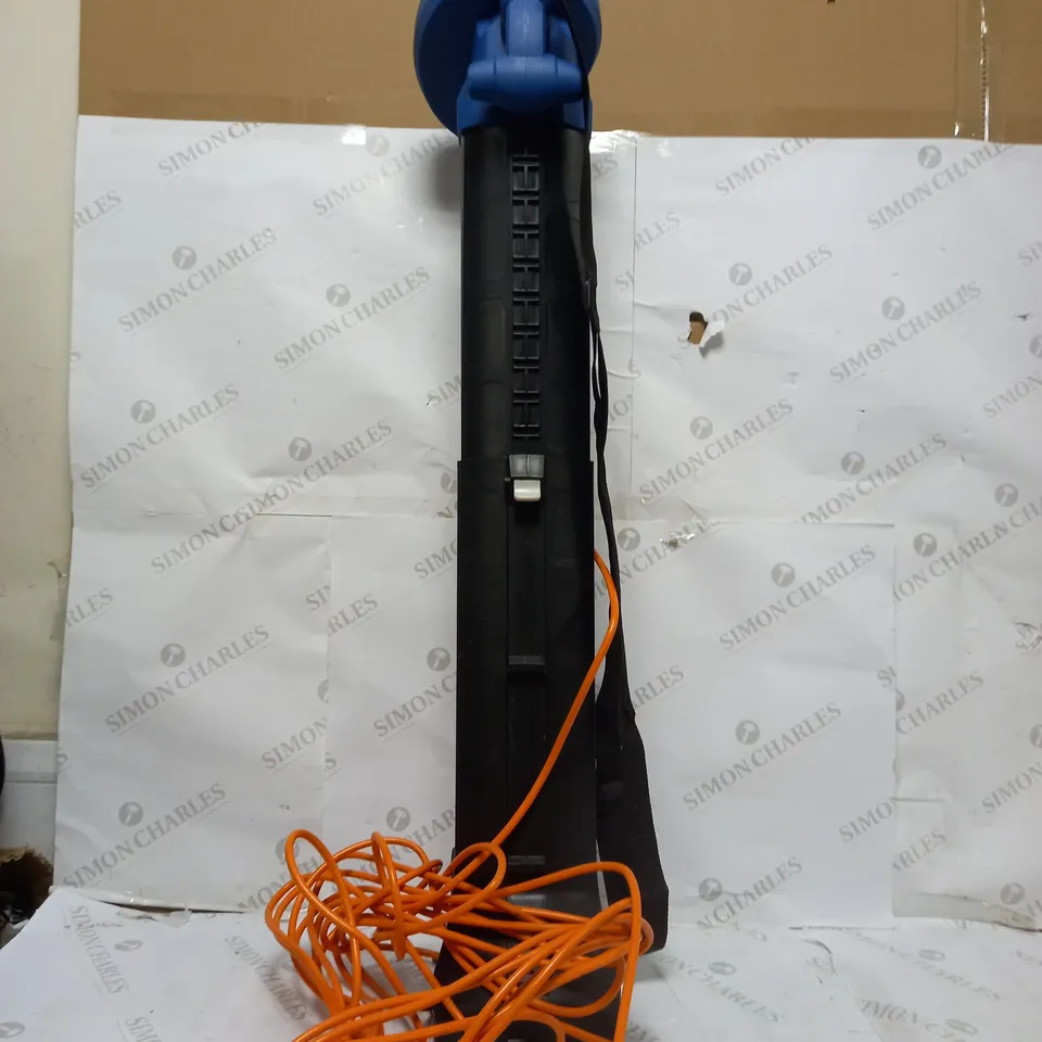 HYUNDAI 3000W ELECTRIC LEAF BLOWER