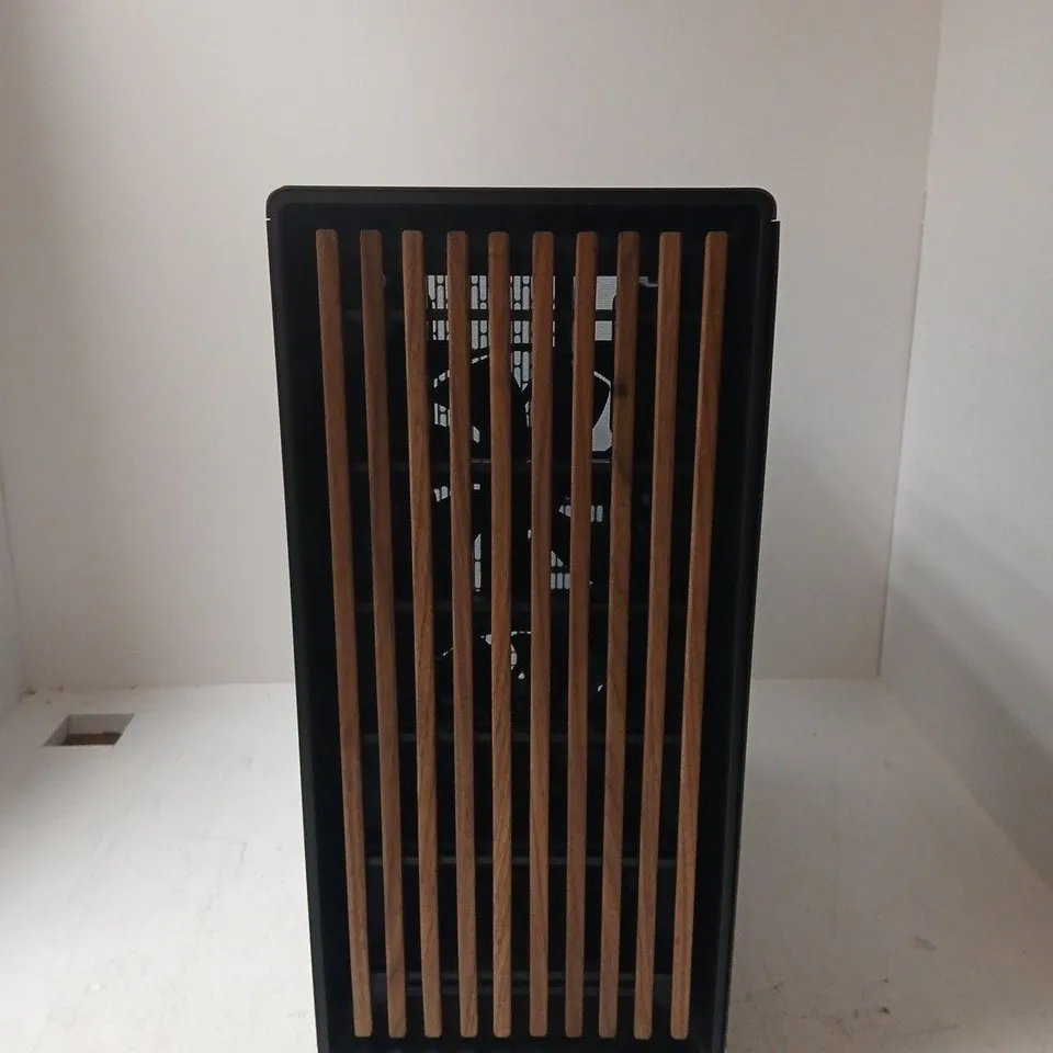 BOXED FRACTAL NORTH COMPUTER CASE