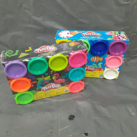 PLAY-DOH 16 TUBS VALUE DEAL