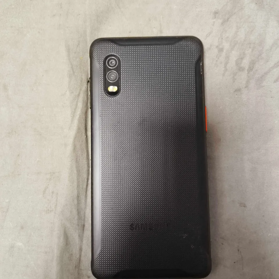 SAMSUNG GALAXY XCOVER PRO SMARTPHONE 