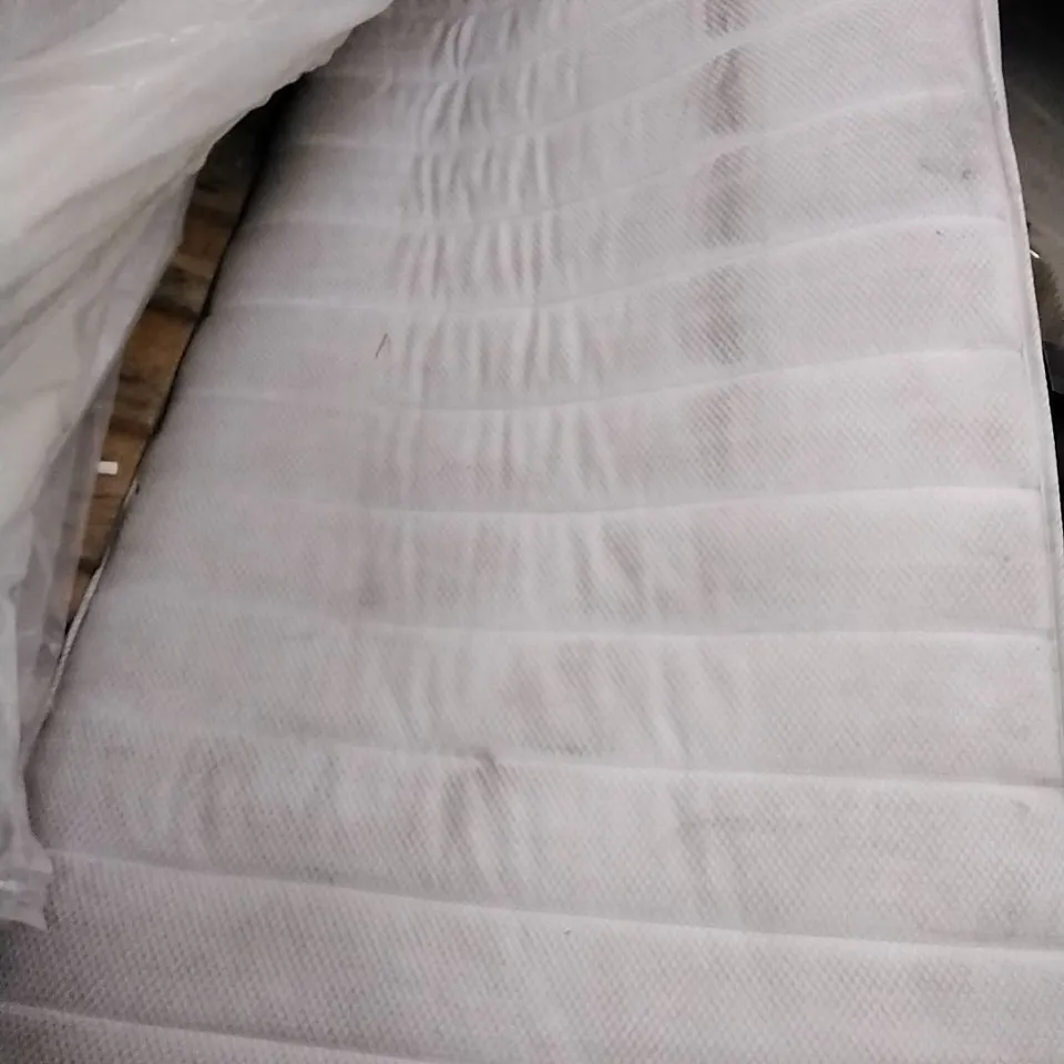 SINGLE SIZE MATTRESS 