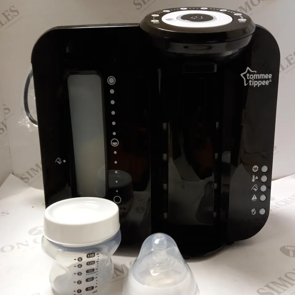 TOMMEE TIPPEE PERFECT PREP MACHINE