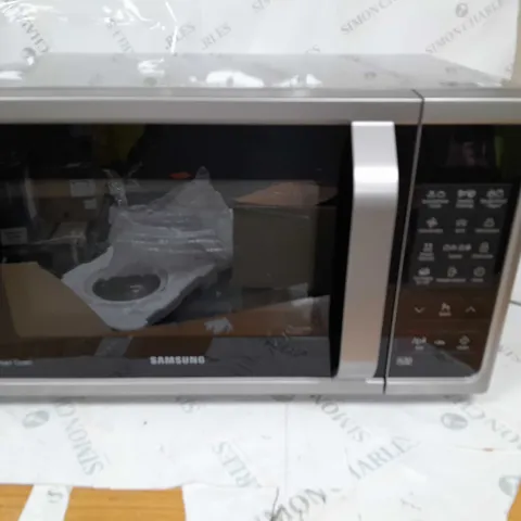 BOXED SAMSUNG MC285013ASEU FREESTAND MICROWAVE