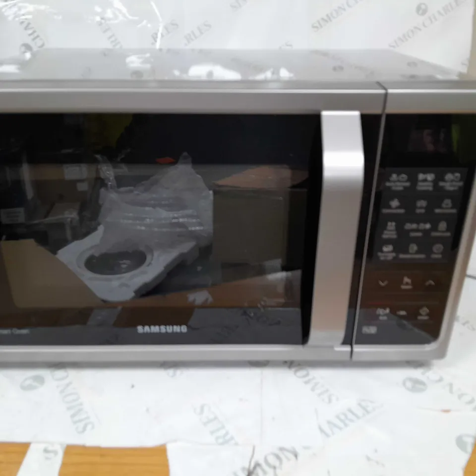 BOXED SAMSUNG MC285013ASEU FREESTAND MICROWAVE  RRP £244.99