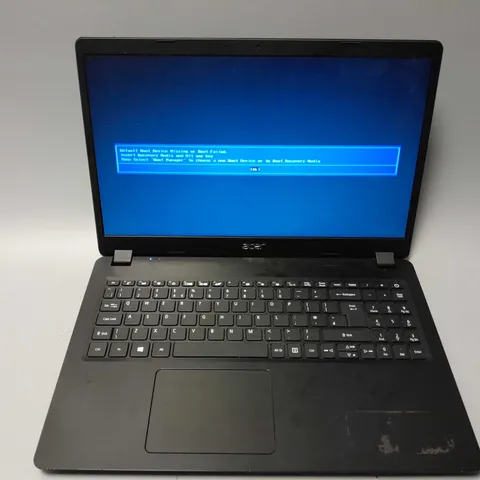 ACER ASPIRE 3 LAPTOP