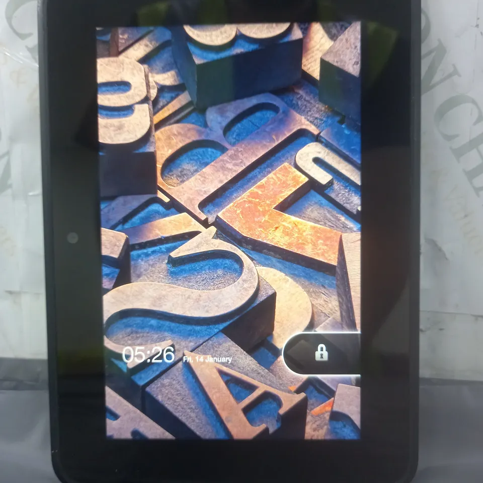 KINDLE FIRE 7 7 INCH 16GB 