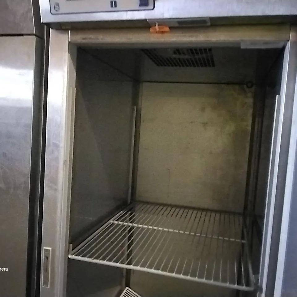 FREESTANDING GRAM FREEZER