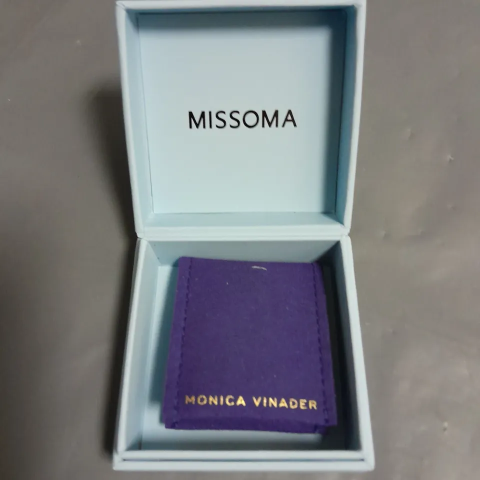 MISSOMA MONICA VINADER BRACELET