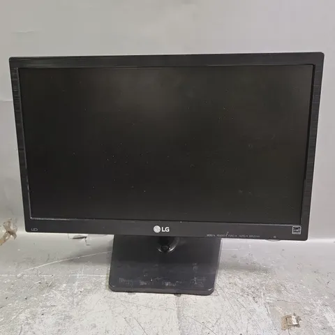 LG 20M37A-B MONITOR