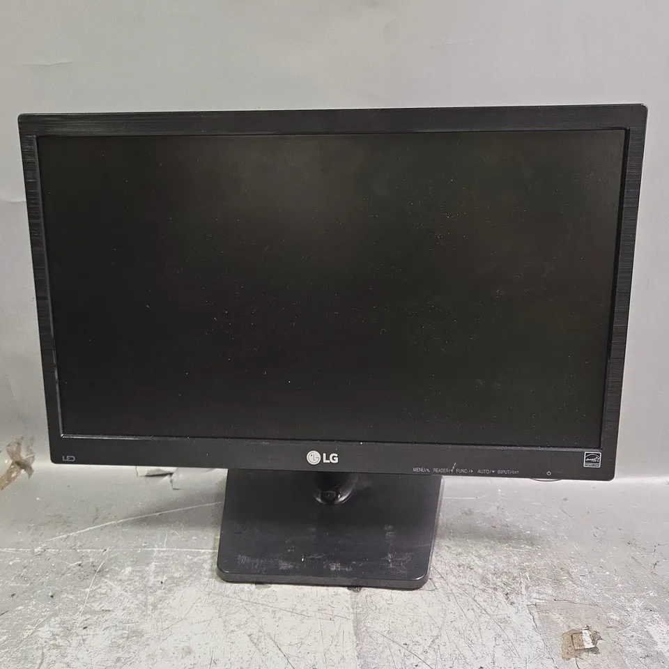 LG 20M37A-B MONITOR