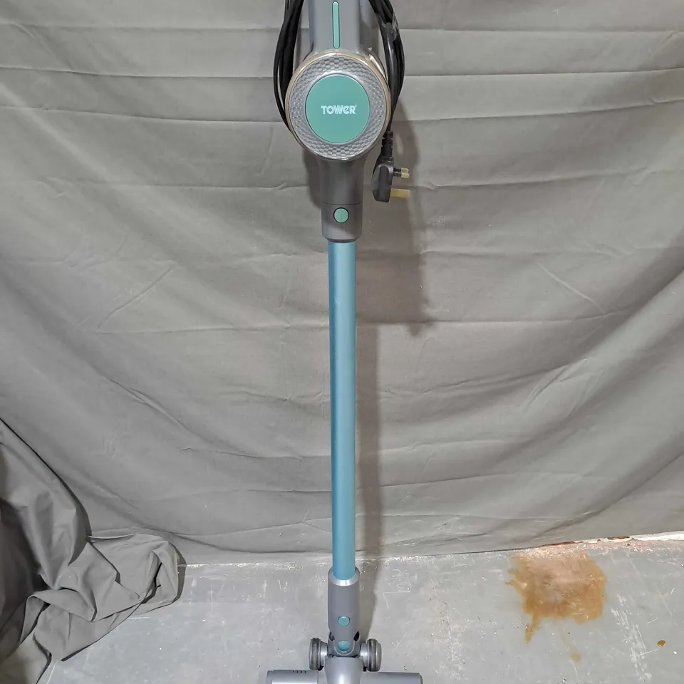 TOWER STICK VACUUM CLEANER  -  COLLECTION ONLY
