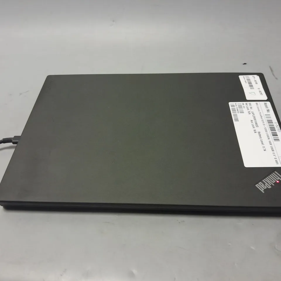 LENOVO THINKPAD X270 I5 LAPTOP