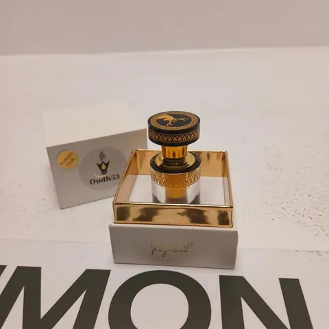 BOXED KASHMIRI OUDH OUDH 53