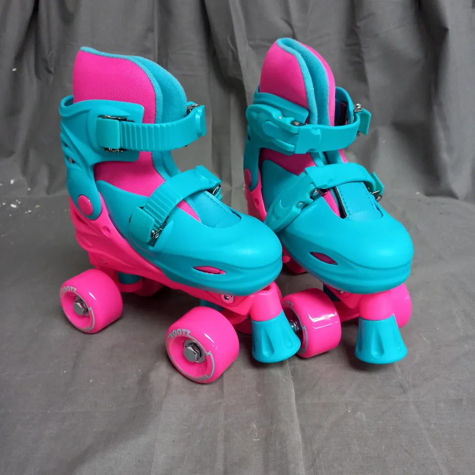 BOXED XOOTZ QUAD SKATES RRP £29.99