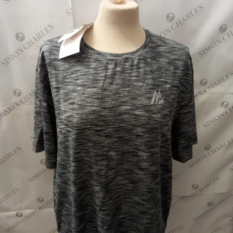 MONTIREX TRAIL 2.0 T-SHIRT SIZE XL