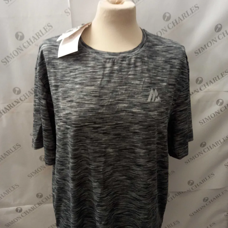 MONTIREX TRAIL 2.0 T-SHIRT SIZE XL