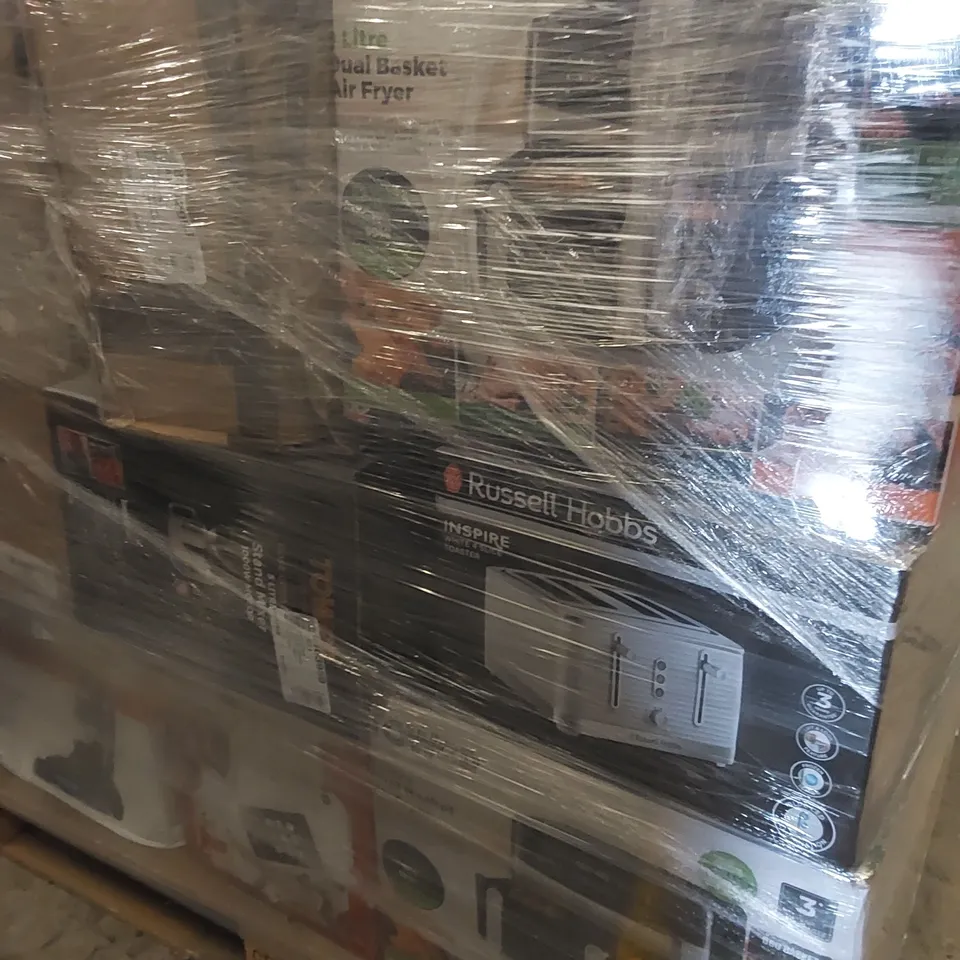 PALLET OF APPROXIMATELY 24 ASSORTED HOUSEHOLD & ELECTRICAL PRODUCTS TO INCLUDE